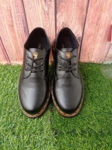 Sepatu Pria boots Pendek Motif polos sepatu stylefootwear Sepatu dewasa sepatu murah