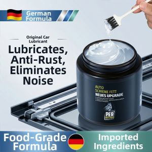 PERSECOND | Noise Reduction Maintenance Rust Prevention Lubricant