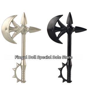 Iron Hammer Axe Assembly Parts Toy