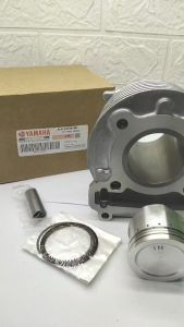 Blok Seher Set/Cylinder Blok Assy Yamaha Mio Sporty Soul Mio Lama Mio Smile (5TL/5LW)