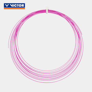 Victor Victor Victory Vbs58n Badminton String High Elasticity Batting Sonic Boom Control Single 0.58 Ultra-Fine