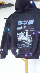 Gummy Baby Jaket Anak 1-8 Tahun Jaket Hoodie Anak Motif Sweater Hoodie Anak Jaket Distro Anak