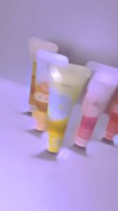 BPOM Cindynal Hand Cream/Lotion Tangan Keriput 30gr - Fruit Lotion Moisturizing Gift Nourishing Fragrance