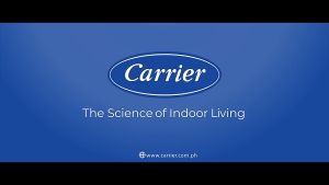 CARRIE-R FP-53CEP018 2.0HP Aura Hi-Wall Inverter Split Type Aircon/Intelligent Eye Sensor/High-density Dust Filter/Gold Fin Protection/3D Airflow/Intelligent Dusting Switch/Silver Ion Filter/Sleep Mode/Turbo Mode/Louver Position Memory/Fast Cooling/Refrig