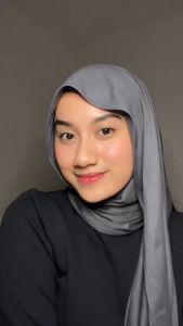 PASHMINA KAOS RAYON SUPER / PASMINA TURKEY SHAWL