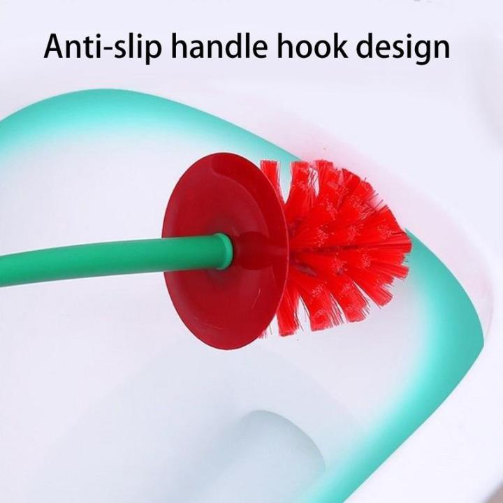 Cherry%20Toilet%20Brush%20Cute%20Stand%20Bathroom%20Toilet%20Cleaner%20Brushes%20Long%20Handle%20Toilet%20Brush%20with%20Cherry%20shaped%20Holder%20cleaning%20Set%20-%20Image%204