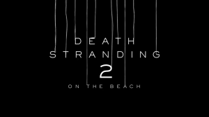 PS5 Death Stranding 2: On The Beach (R2/Eng/Chi)