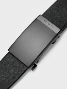 Pierre Cardin | Dây Nịt Da Nam Inox