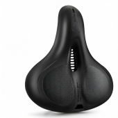 RockBros | Comfortable and Padded Bicycle Saddle