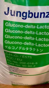 Đường nho 1kg – Phụ gia thực phẩm dùng sản xuất đậu hũ đậu phụ thương hiệu Jungbunzlauer nhập Pháp