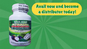 organic food supplement 3 in 1 SUPERHERBS PARM.ORGANICS guyabano/moringa/mangosteen - 500mg 30s 60s 100s - ANTI DIABETES ANTI CANCER ANTI HYPERTENSION ANTI KIDNEY STONE