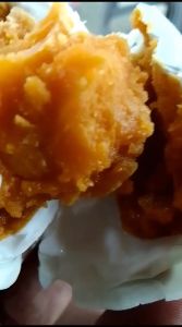 Telur Asin Khas Cirebon: Isi 5-20 Butir & Free Ongkir