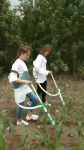 เครื่องหยอดปู กระเป๋าใส่ปู ยิ่งถูกถูกต้อง สินค้าพร้อมส่งจากไทย สำหรับการจัดส่งภัยใน 24ชั่วโมง