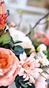 Ninos Design Azlea Dress Muslim Mewah dan elegan