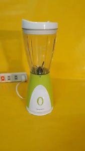 Máy xay sinh tố nội địa Nhật Récolte_Hàng nội địa Nhật đã qua sử dụng điện 100V