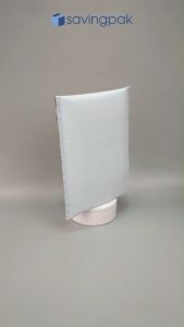 STSH - Combo 60 túi poly chống sốc giá siêu rẻ màu hồng - Nhiều size