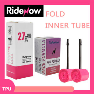 RideNow Folding Bicycle TPU Inner Tube349 16x1-3/8 1.1 1.35 1.4/ 18355 18x1.1 1.35/ 20451 20x0.9-1.5 Tyre Camera Bike Tire Pne