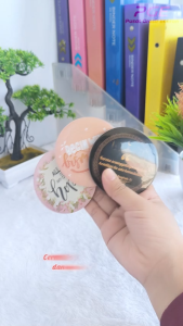 Cermin Seri Islamic Quotes Aksesoris Muslim / Muslimah Souvenir Seminar Souvenir Event Islami