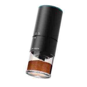 Adjustable Stainless Steel Coffee Grinder