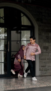 SARIMBIT NEW STEP CELOSIA ARMY TERBARU 2026 GAMIS & KOKO KELUARGA LEBARAN REUNI KEKINIAN TERMURAHH