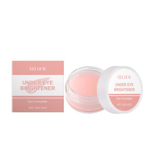 EELHOE Eye Concealer Concealer that covers eye blemishes spreads easily brightens the eye area and improves dullness Eye Concealer Concealer Under Eye Undereye Concealer