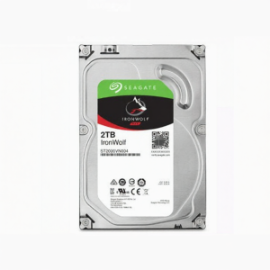 Seagate | Enterprise NAS Storage Server Hard Drive 2TB