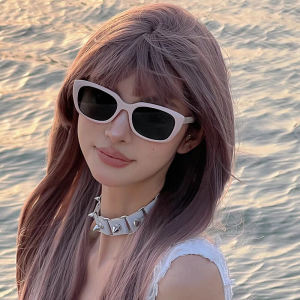 🔥Street Photography Sunglasses Women UV Resistant Sunglasses High-end Sunglasses LovelylifeFu👍