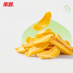 NANGUO | Mango Slices Snack
