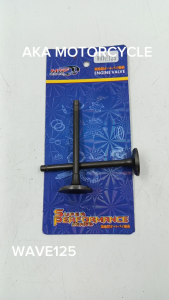 MRP ENGINE VALVE FOR WAVE125/XRM125-HIGH QUALITY MOTORCYCLE PARTS