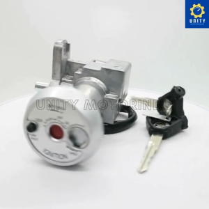 KUNCI KONTAK SET PLUS KUNCI JOK BELAKANG MIO SOUL GT JUPITER Z NEW ROBOT Z1 FINO FI XRIDE 31B 44D