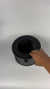 Philips AC3210 | AC3220 |AC3221 | FY3200 Compatible Replacement Filters - 2 PCS / PACK [HEPAPAPA]