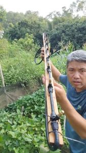 Bộ KIT Phun Sương Tưới Cây 20 Béc Bằng Đồng Tưới Lan Cây Cảnh