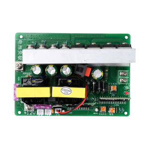 Mô-đun Biến Tần 500W DC 12-14.5V Sang AC 220V Sóng Sin Có Công Tắc Và Giao Diện Quạt Biến Áp Tăng Áp DC-AC Để Chuyển Đổi Nguồn Điện