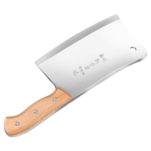 plys | Heavy-duty Bone Chopping Knife