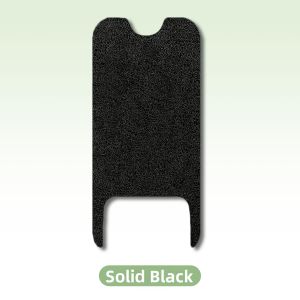 New Standard Footrest Mat Electric Bike