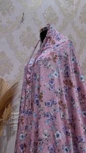 CAHAYASTORE-MUKENA ARMANI URAGIRI PRINT MEWAH PREMIUM DEWASA 2IN1