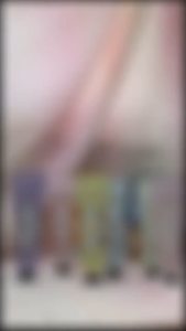 MINIPINK Hand Cream Tangan Moisturizing Natural Beauty Soft Fruit Lotion Moisturizing Harum MP004