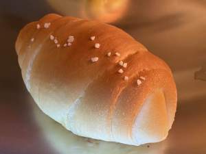 ขนมปังเกลือ ชิโอะปัง เนยสดแท้100% Shio pan Home made (2Days made to order) ไม่มีสารกันบูด (ผลิตเมื่อลูกค้าสั่ง)💥จัดส่งภายใน2-3วัน