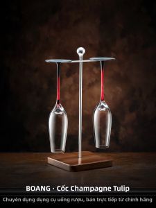BOANG | Creative Design Crystal Glass Wine Glasses