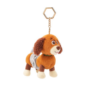 Potdemiel | Springy Plush Toy for Children Birthday Gift Accessory