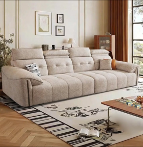 Sofa phòng khách hiện đại cao cấp sofa băng sofa góc đẹp chất liệu bền phù hợp chung cư nhà phố