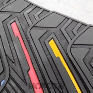 KARPET VARIO 125 & 150: Alas Kaki Motor Honda Vario Terbaru 2018 - 2023