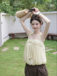 THROUS | Áo Thun Ngắn Tay Ôm Body Elegent