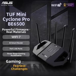 ASUS | WiFi7 High-Speed Signal Amplifier 2.5G Port