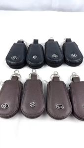GANTUNGAN KUNCI MOBIL MOTOR MODEL JAMBU