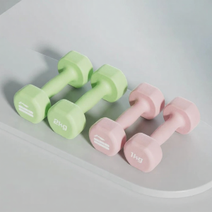 Li-Ning | Dụng Cụ Thể Dục Dumbbell Cho Trẻ Em