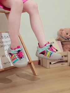 MINI BALA | Dép Quai hậu Mới cho Bé Mùa Hè