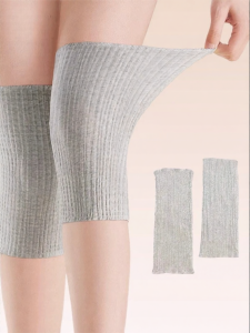 NAIFUNA | Postpartum Knee Warmer Socks