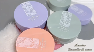 เเอร์คุชชั่น บีบีครีมคุชชั่น คุมมัน ให้ความชุ่มชื้น เรียบเนียน เพื่อผิวสวยอย่างเป็นธรรมชาติ กันน้ำ กันเหงื่อ Cushion BB cream