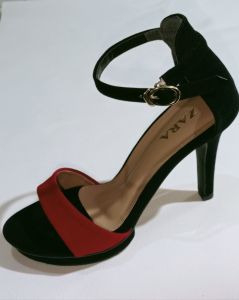 Hing heels wanita 10cm